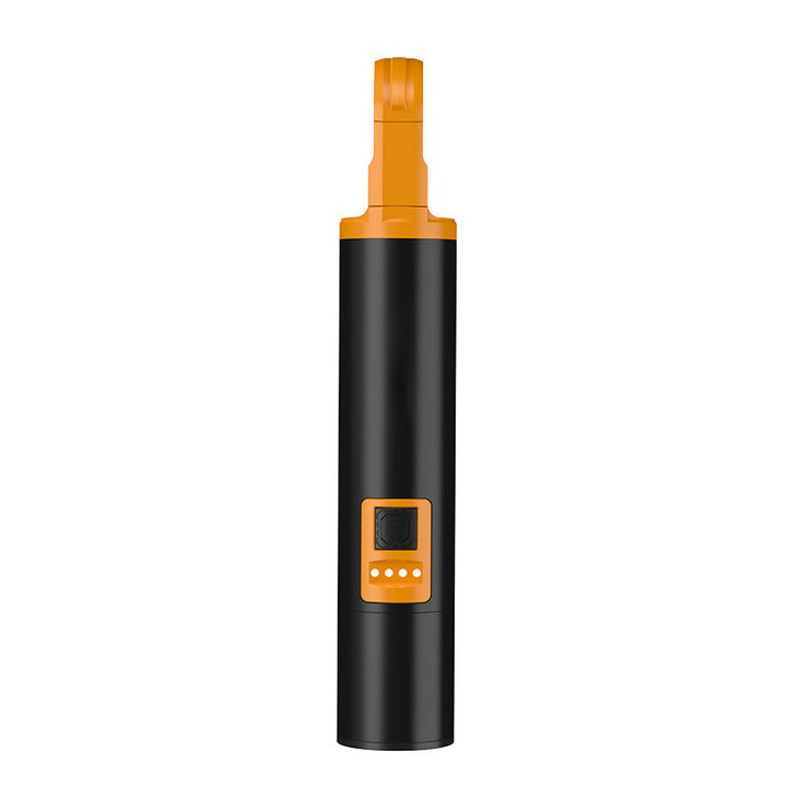 Powerful Torch - XHP50 LED - Waterproof