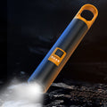 Powerful Torch - XHP50 LED - Waterproof