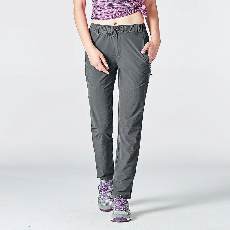 Women Quick-drying Turbukser