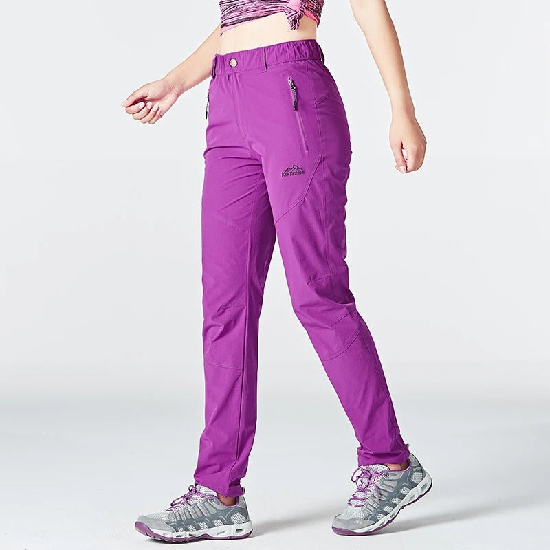 Women Quick-drying Turbukser