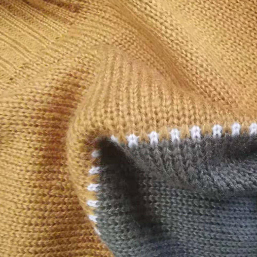 Women Stripet Jumper – Timeless Comfort for Everyday life and Party