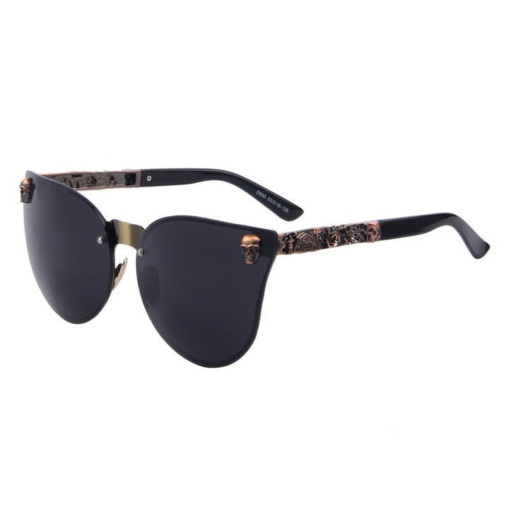 Cat Eye Sunglasses for Women with UV400 Protection