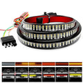LED Tailgate Lights for Increased Safety and Visibility