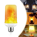 Suffered flame output shine päre for cosy feeling