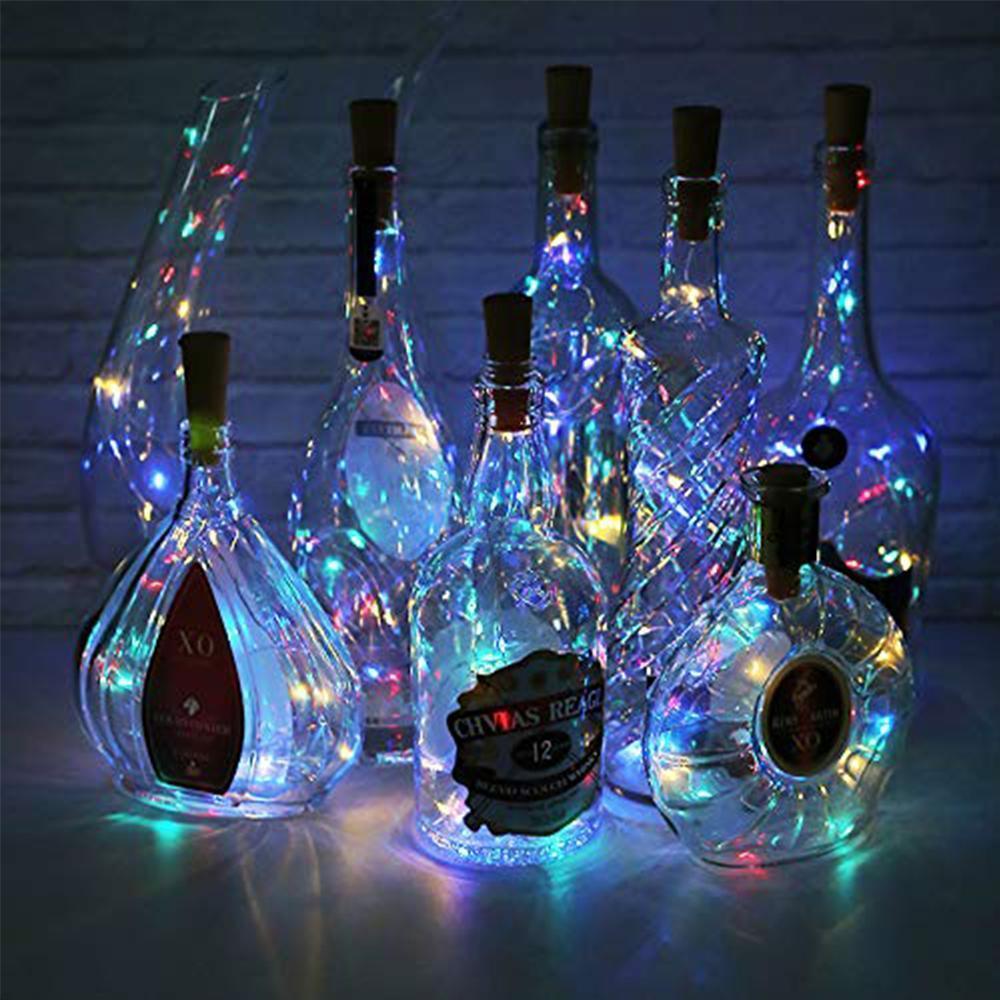 LED bottle light | Night light | DIY Decoration | Gift idea