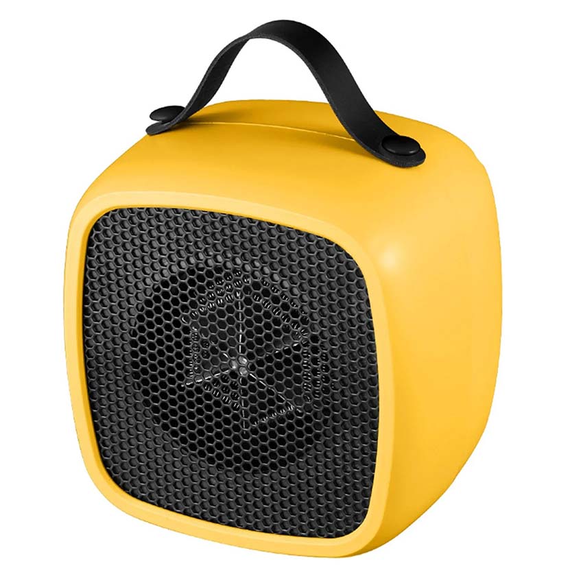 Mini Desk Heater for Comfortable Heat