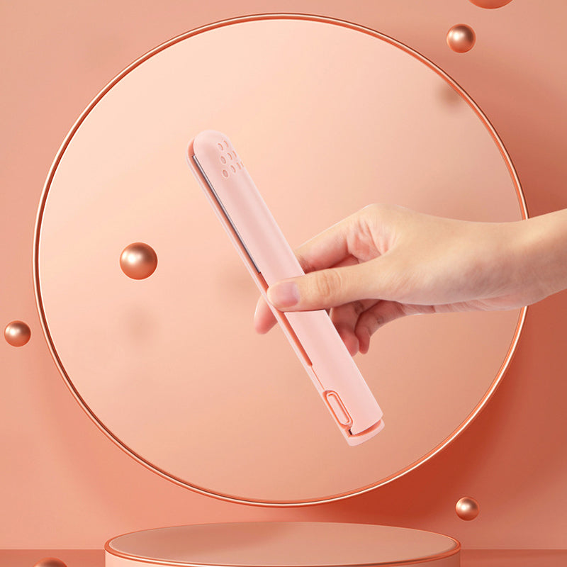Mini Krölltang | Portable &amp; Ceramic for Lockigt &amp; Right Hair