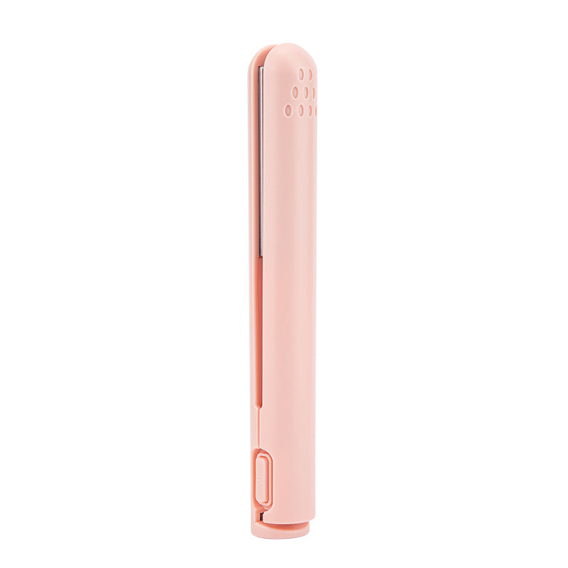 Mini Krölltang | Portable &amp; Ceramic for Lockigt &amp; Right Hair