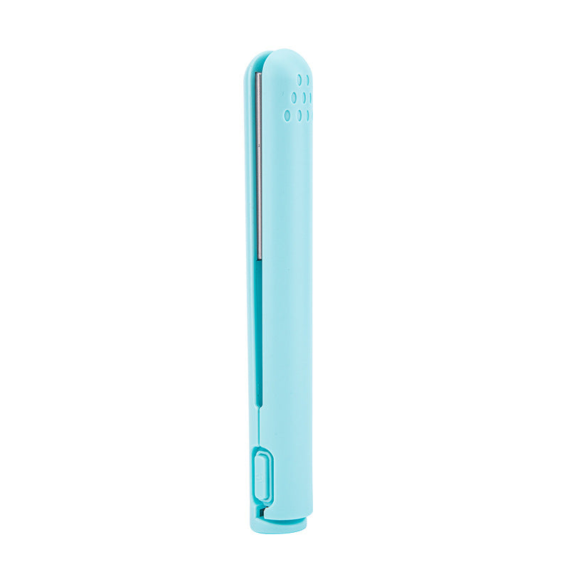 Mini Krölltang | Portable &amp; Ceramic for Lockigt &amp; Right Hair