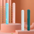 Mini Krölltang | Portable & Ceramic for Lockigt & Right Hair
