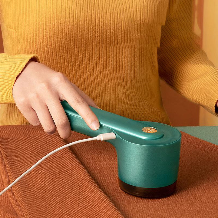 Effective Lota away - Rechargeable Stoffpleie | USB Ladebar