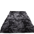 Home: luksuri pour plush carpet shaggy for living room and bedroom