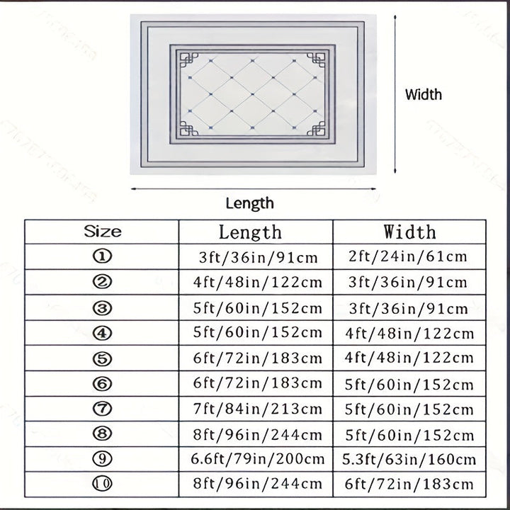 Home: luksuri pour plush carpet shaggy for living room and bedroom