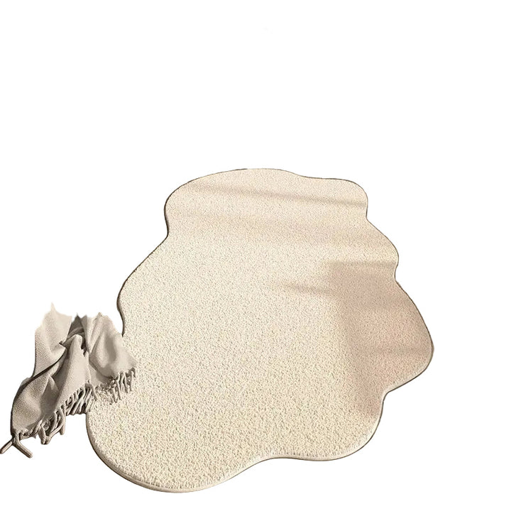 Luksuri pour bedroom tap-dance - soft and tasteful