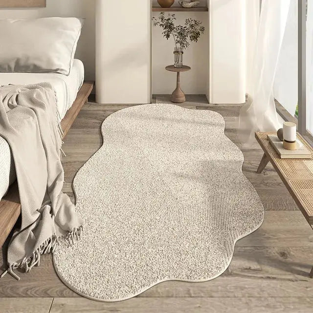 Luksuri pour bedroom tap-dance - soft and tasteful
