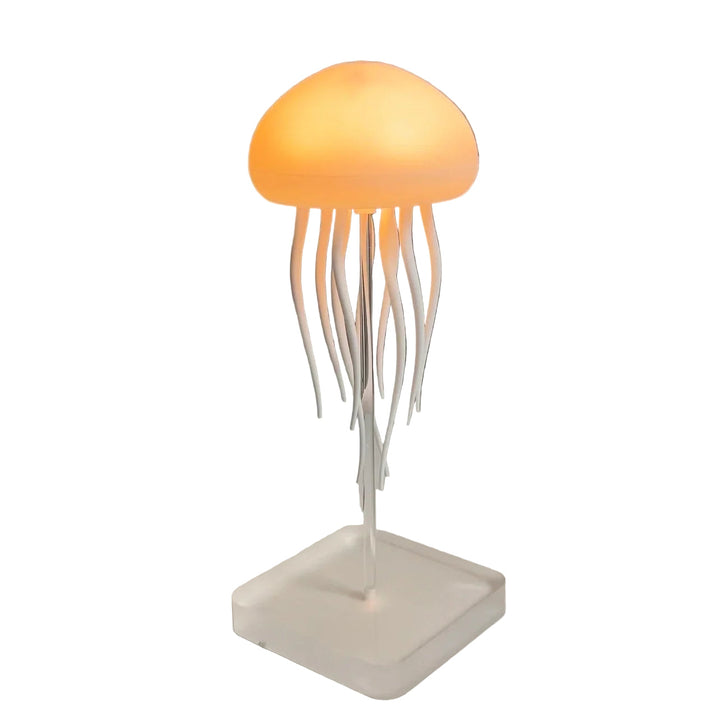 Magical LED Jellyfish Lamp Table Lamp for Peace and Dreams
