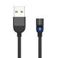 Universal Magnetic Fast Charging Cable for Phones