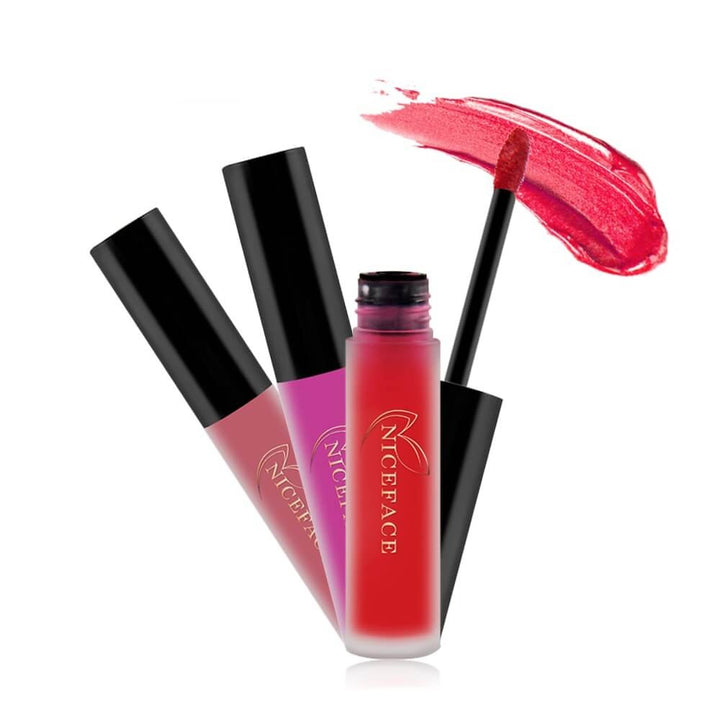 Matt fluently lipstick for women
