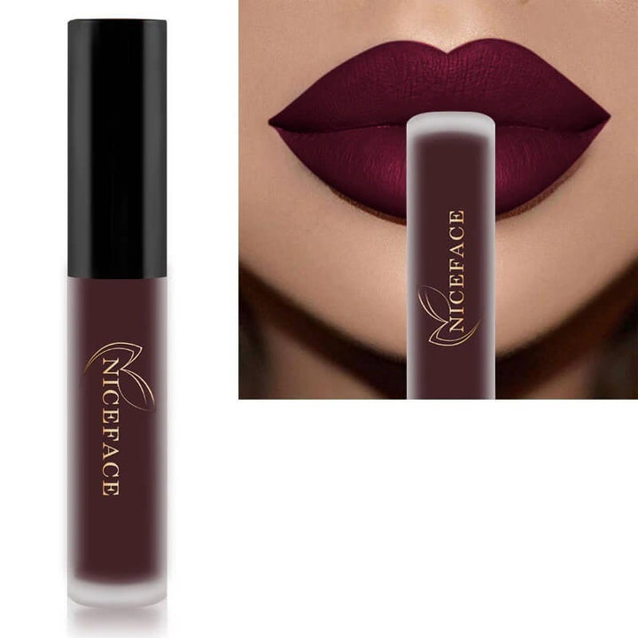 Matt fluently lipstick for women