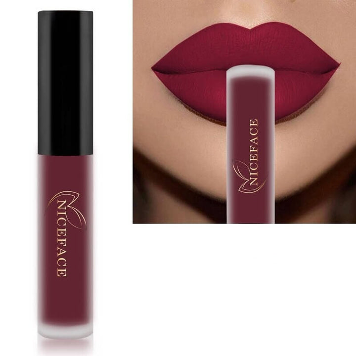 Matt fluently lipstick for women