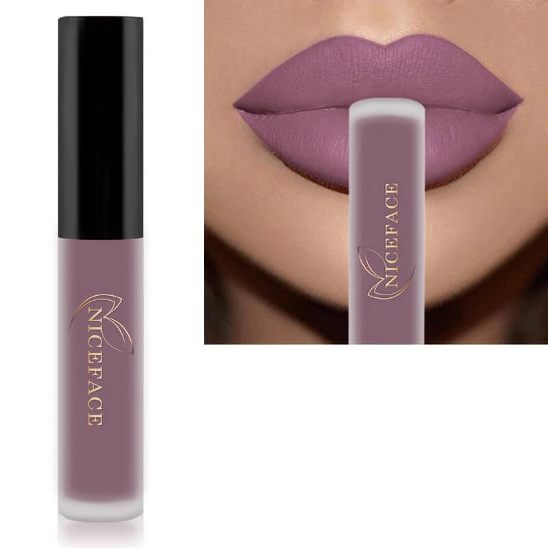 Matt fluently lipstick for women