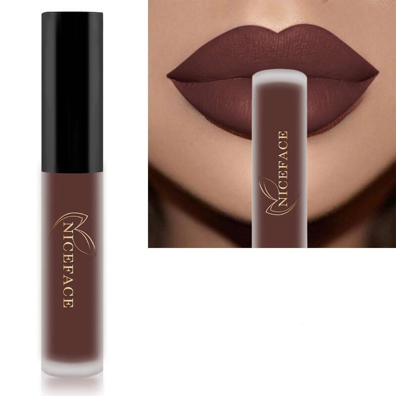 Matt fluently lipstick for women