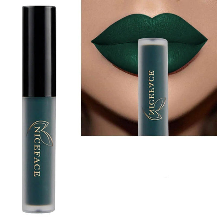 Matt fluently lipstick for women
