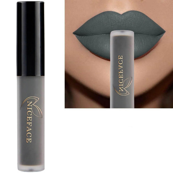 Matt fluently lipstick for women