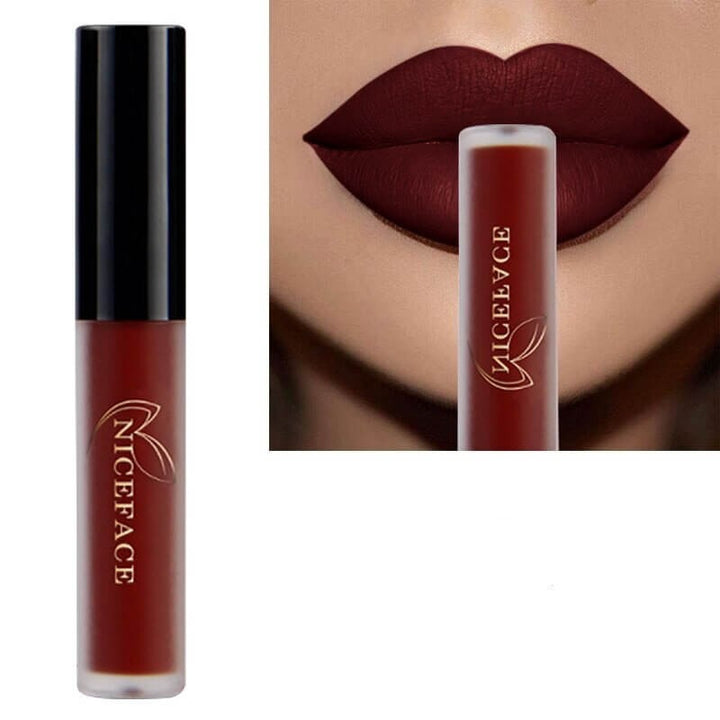 Matt fluently lipstick for women