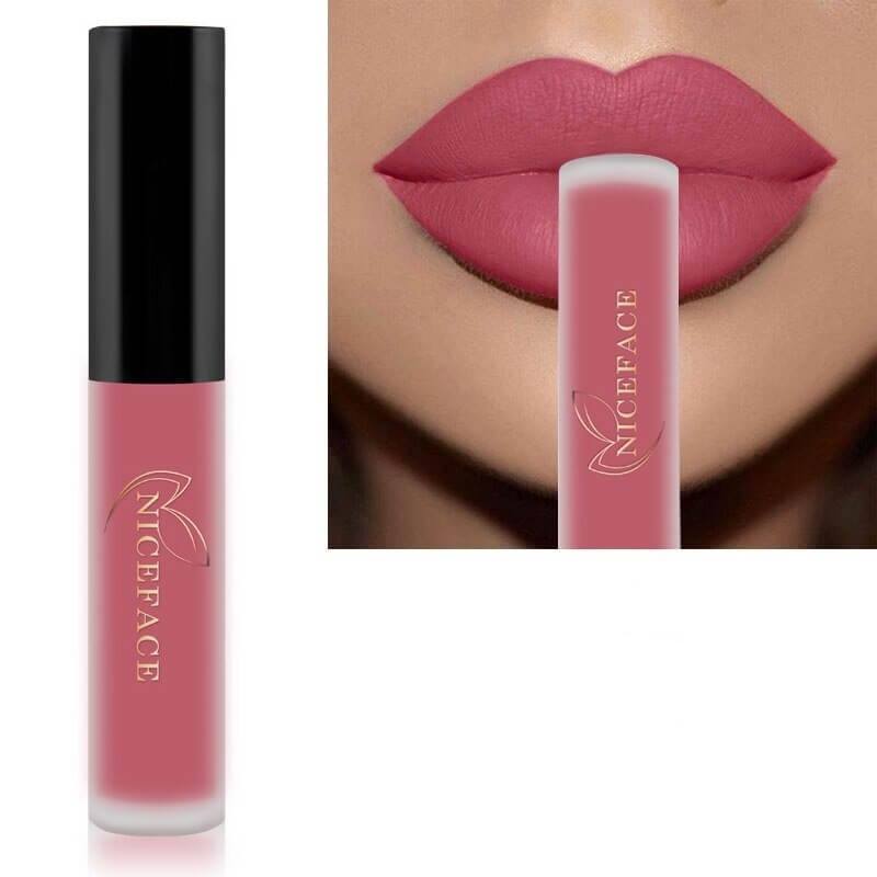 Matt fluently lipstick for women