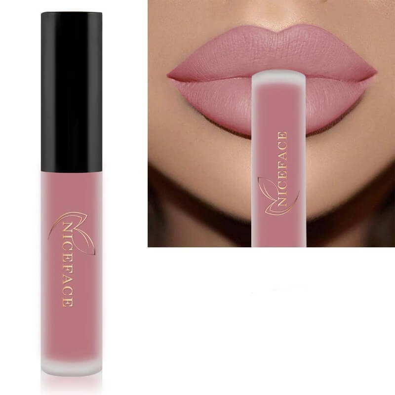 Matt fluently lipstick for women