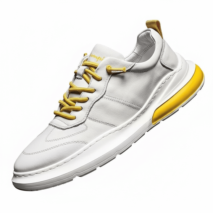 Men atleti take place sneakers for everyday use and activity