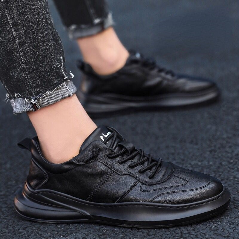 Men atleti take place sneakers for everyday use and activity