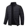 Lightweight Puffer Jacket for Men – Your Versatile Windbreaker