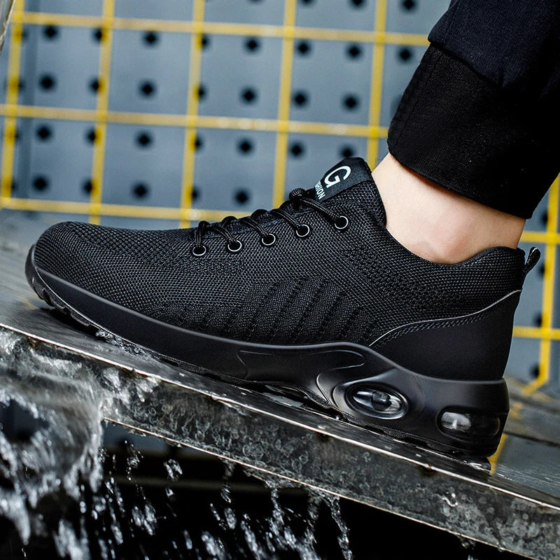 Men&
