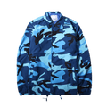 Windproof Camouflage Jacket for Men – Versatile Outerwear