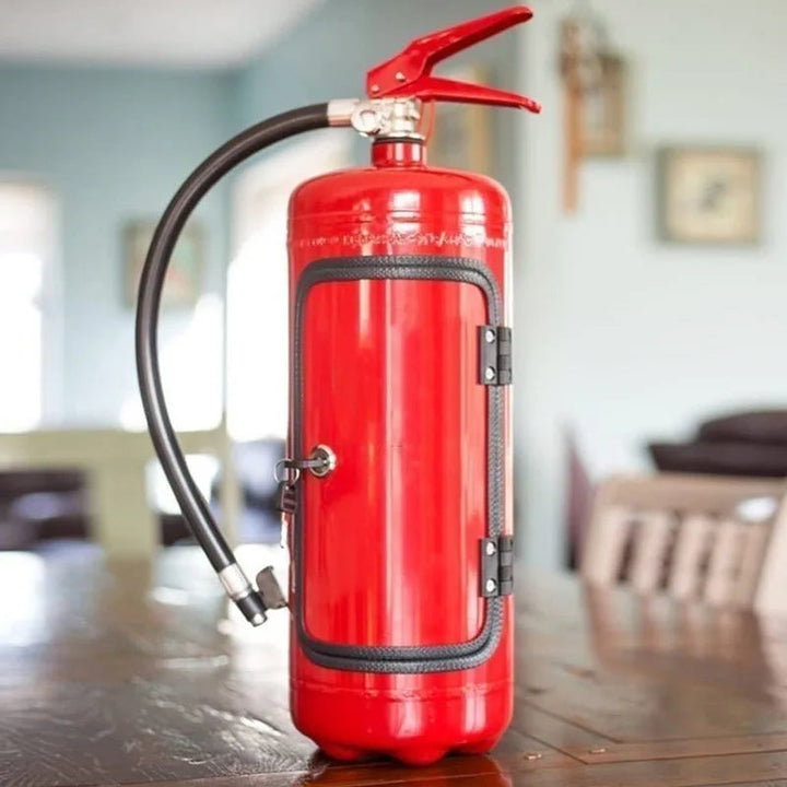 *mini carried brannslukker style for home &amp; office