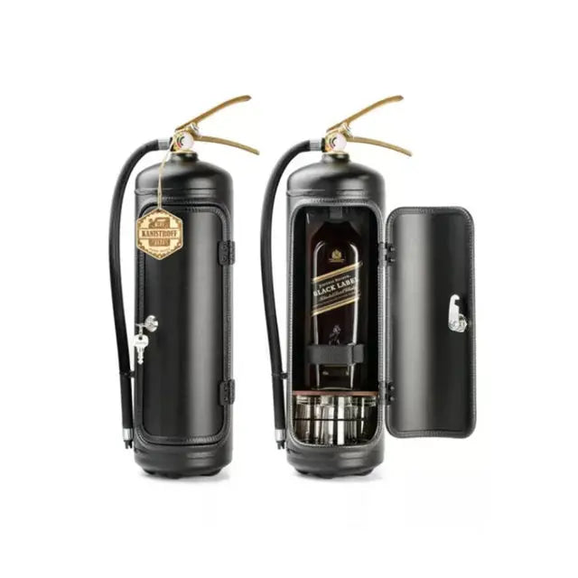 *mini carried brannslukker style for home &amp; office