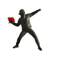 Modern blomopprörer art for home and office