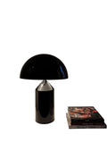 Modern Table Lamp with Geometric Design for Unique Interiors