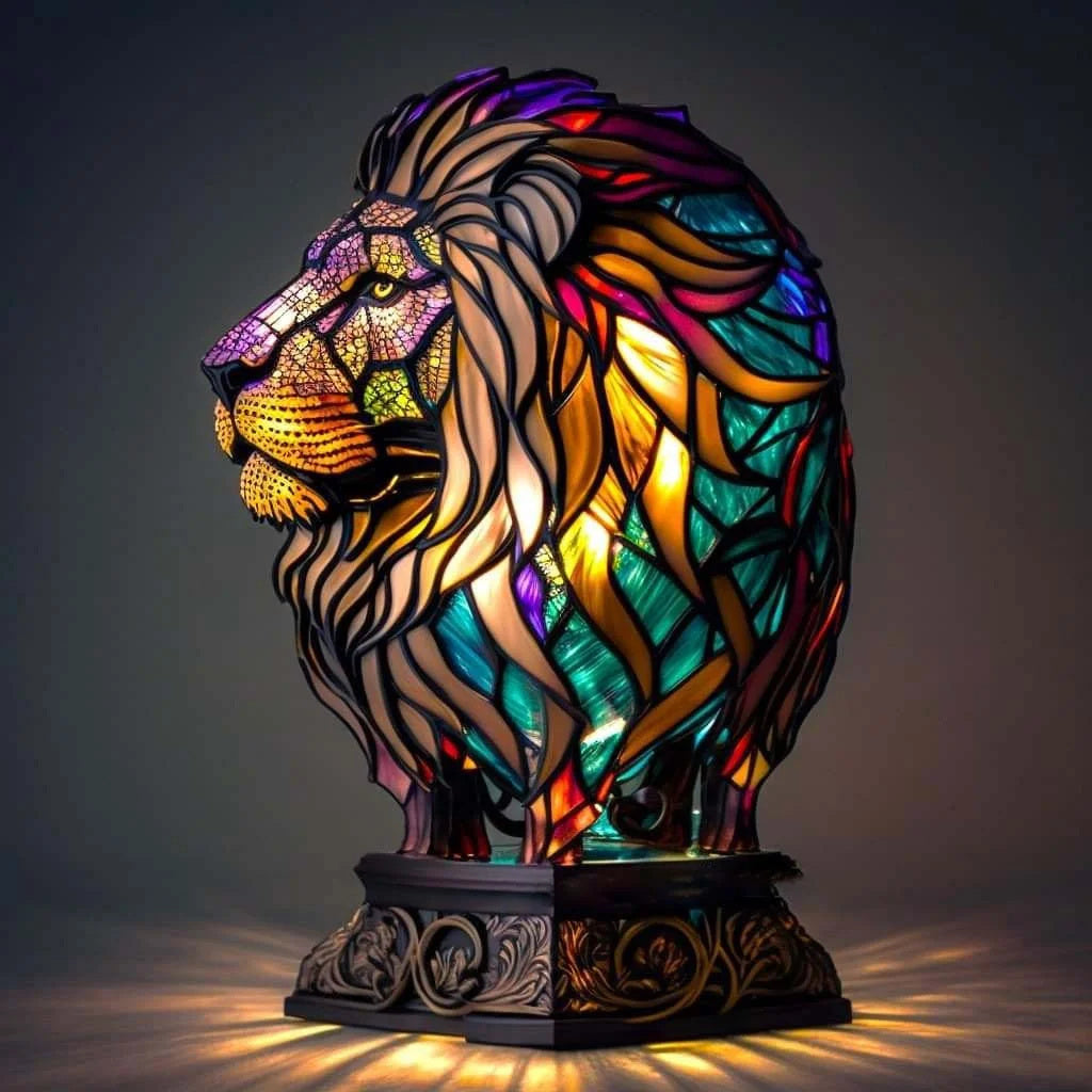 Unique design lamp for your room