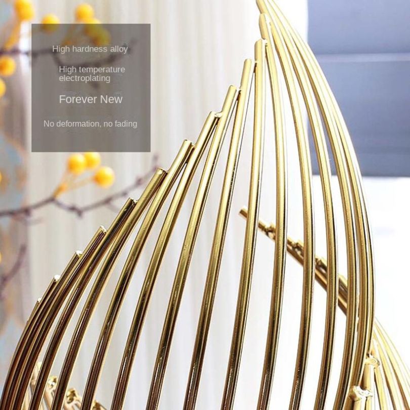 Modern bölget sculpture for home and office