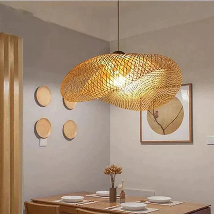 Modern Pendant for Stylish Lighting – 40/50 cm