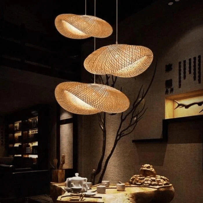 Modern Pendant for Stylish Lighting – 40/50 cm
