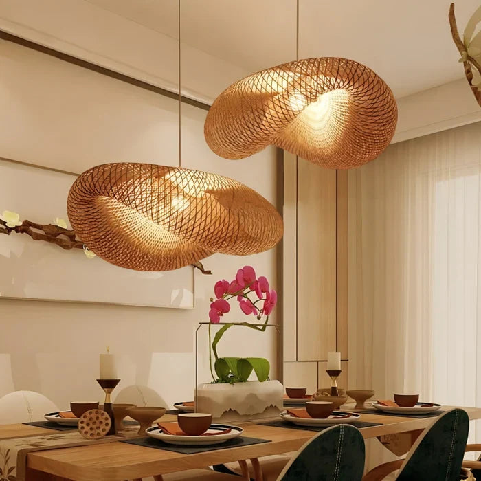 Modern Pendant for Stylish Lighting – 40/50 cm