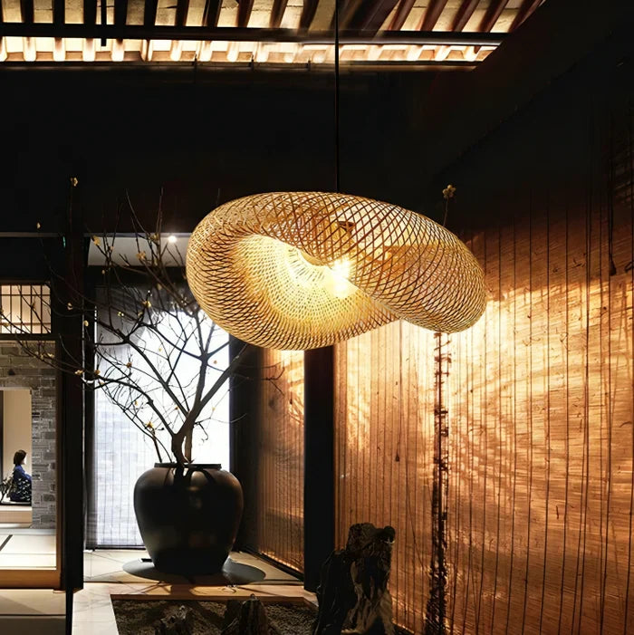 Modern Pendant for Stylish Lighting – 40/50 cm