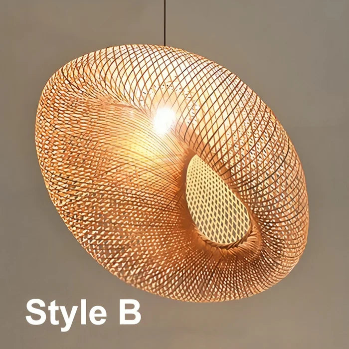 Modern Pendant for Stylish Lighting – 40/50 cm