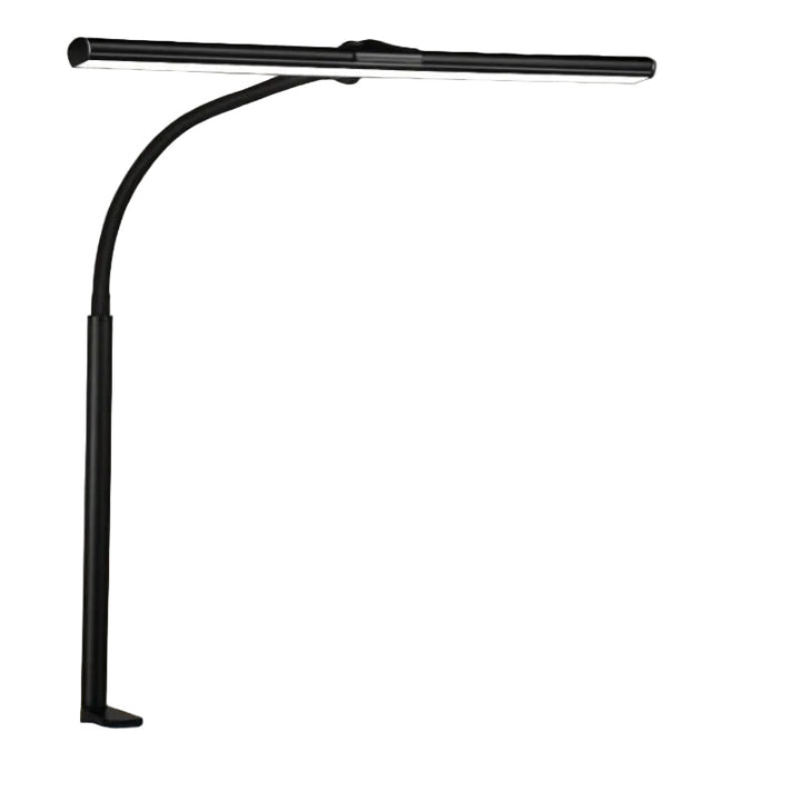 Flexible Table Lamp with Gooseneck | Optimal Lighting