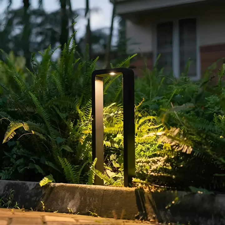 Modern LED Garden Lighting – Create Atmosphere Outdoors