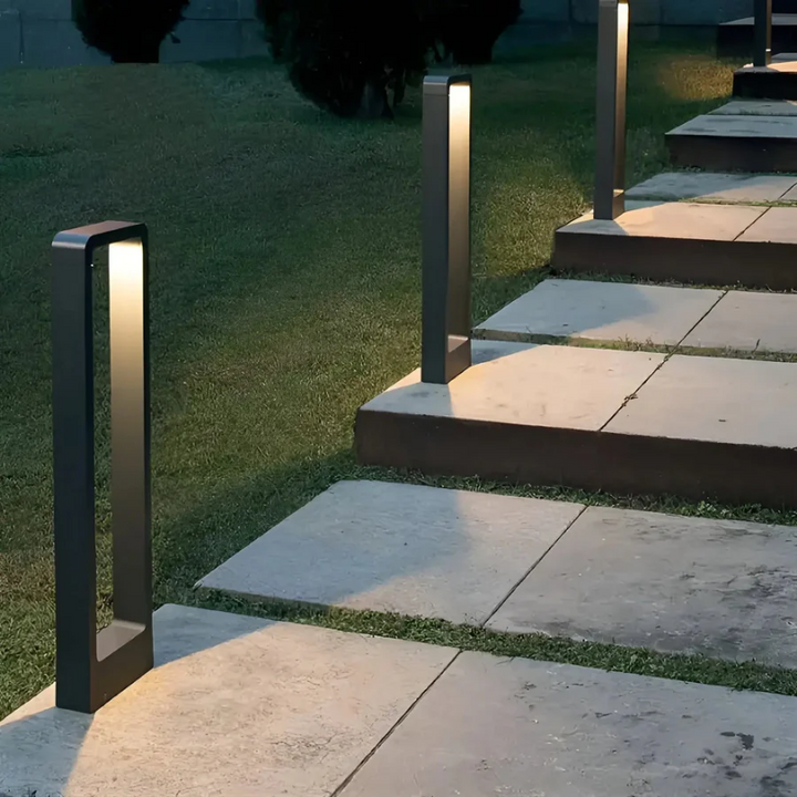 Modern LED Garden Lighting – Create Atmosphere Outdoors